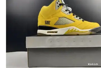 454783-701 TOKYO 5 RETRO AIR T23 JORDAN 0618